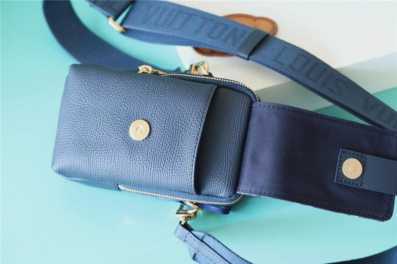 Ver Fashion Lu-Vi bags - 10248