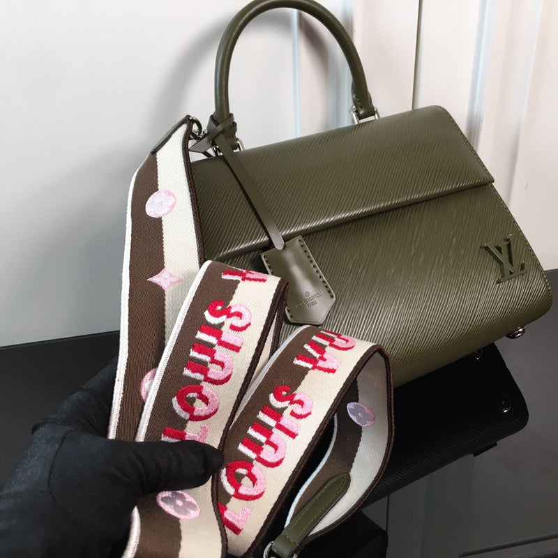 Ver Fashion Lu-Vi bags - 17104