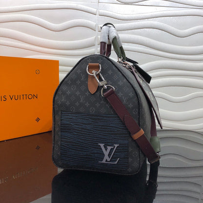Ver Fashion Lu-Vi bags - 17077