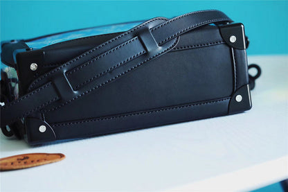 Ver Fashion Lu-Vi bags - 10192