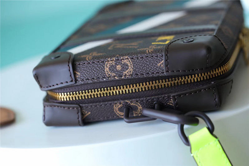 Ver Fashion Lu-Vi bags - 10108