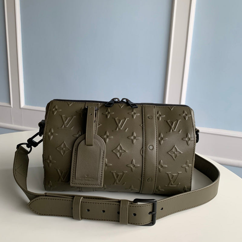 Ver Fashion Lu-Vi bags - 17522