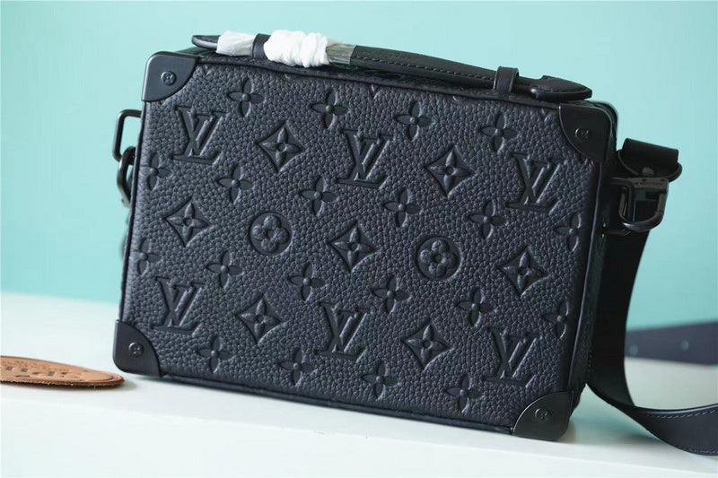 Ver Fashion Lu-Vi bags - 10121