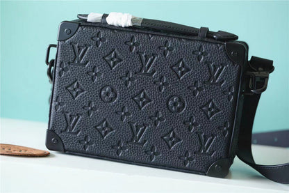 Ver Fashion Lu-Vi bags - 10121