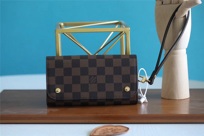 Ver Fashion Lu-Vi bags - 11069
