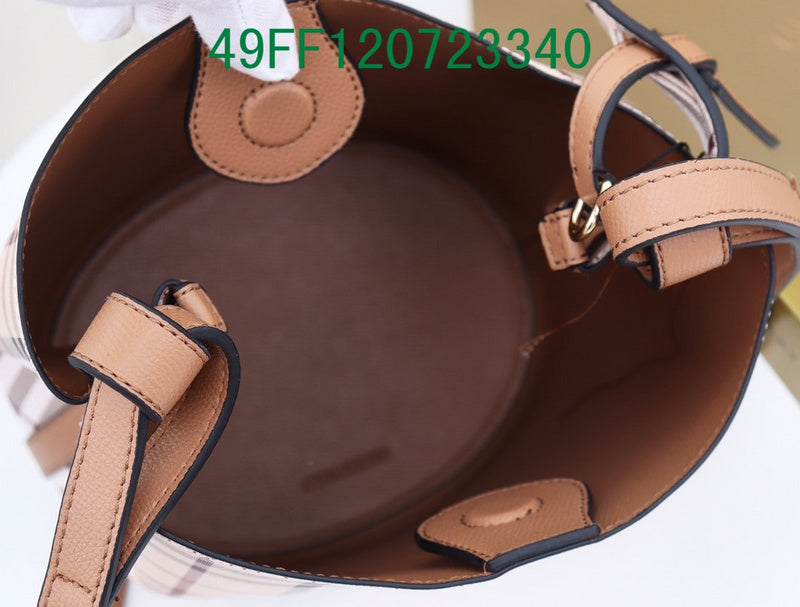 Ver Fashion -BBR Bags - 707