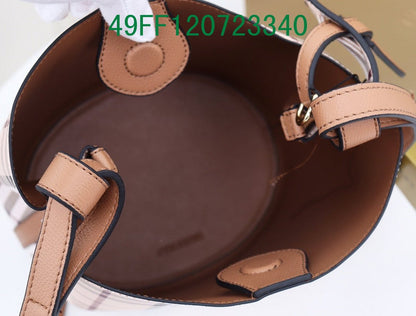 Ver Fashion -BBR Bags - 707