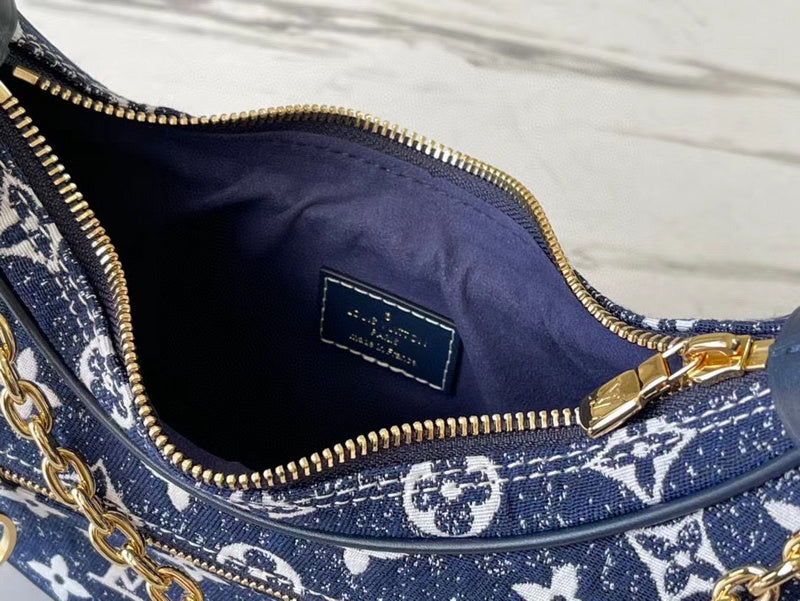 Ver Fashion Lu-Vi bags - 17129