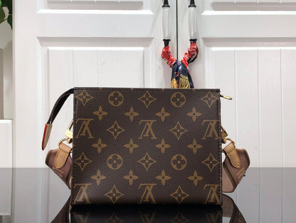 Ver Fashion Lu-Vi Bags - 16953