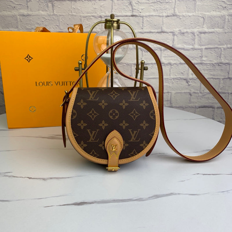 Ver Fashion Lu-Vi bags - 17352