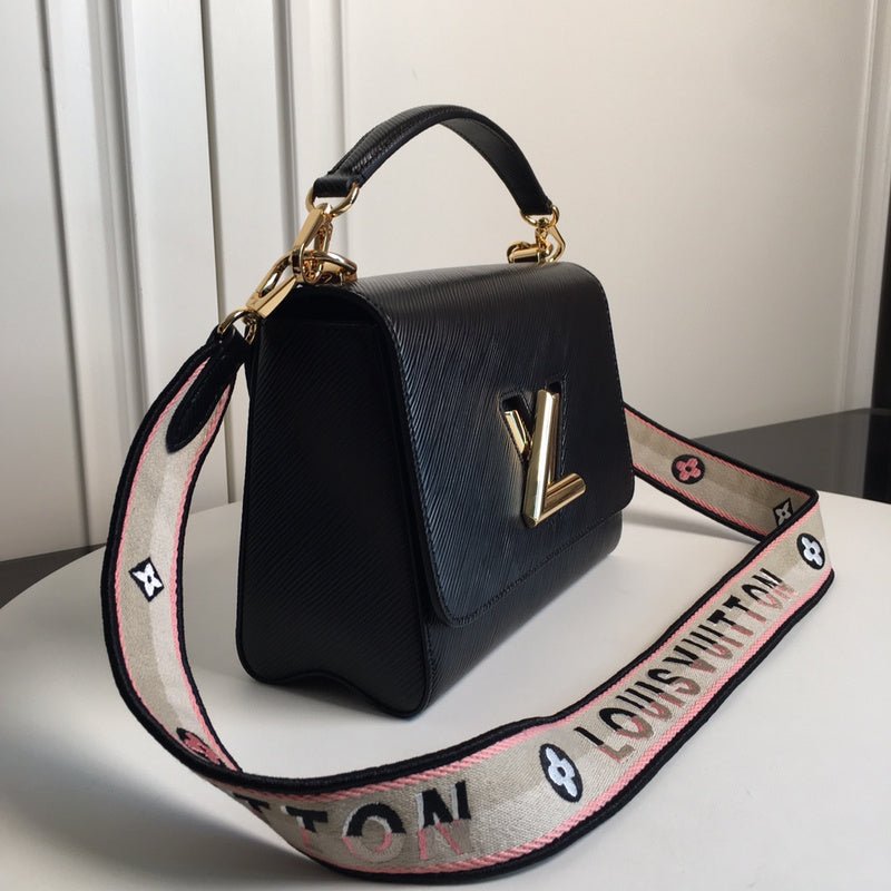 Ver Fashion Lu-Vi Bags - 16972