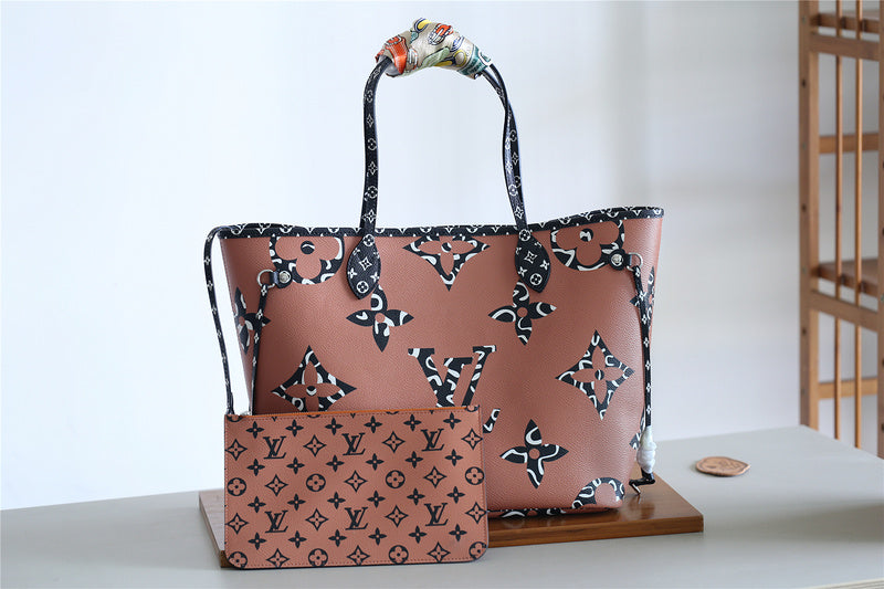 Ver Fashion Lu-Vi bags - 8078