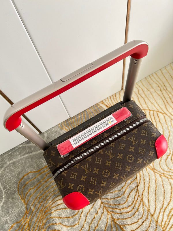 Ver Fashion Lu-Vi bags - 11372