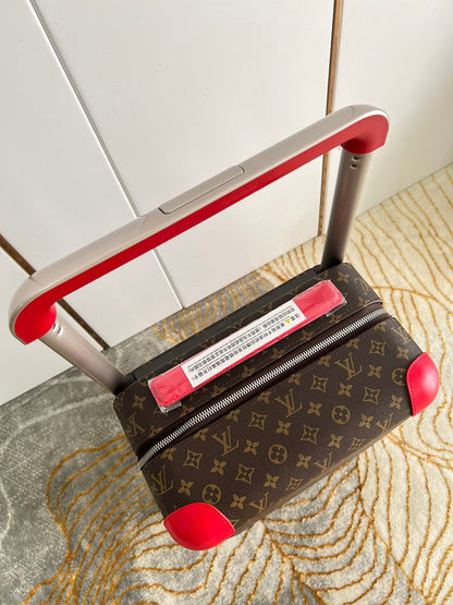 Ver Fashion Lu-Vi bags - 11372