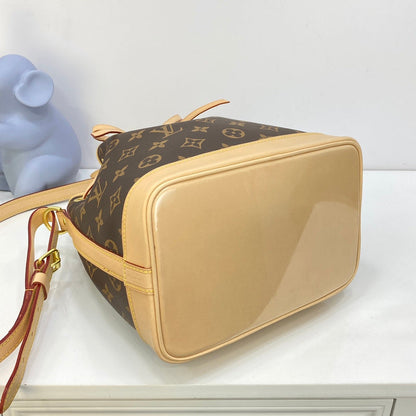 Ver Fashion Lu-Vi Bags - 16896