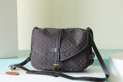 Ver Fashion Lu-Vi bags - 10010