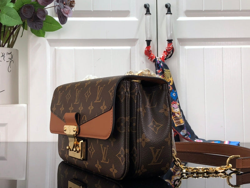 Ver Fashion Lu-Vi Bags - 16720