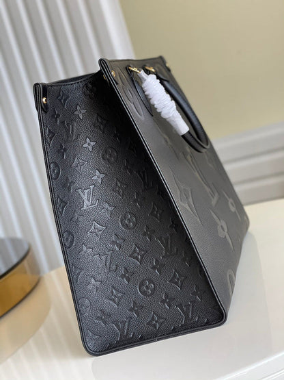 Ver Fashion Lu-Vi bags - 17161