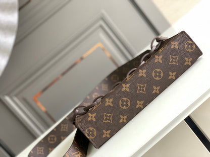 Ver Fashion Lu-Vi bags - 17053