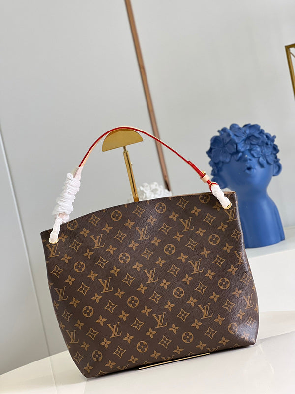 Ver Fashion Lu-Vi bags - 17306