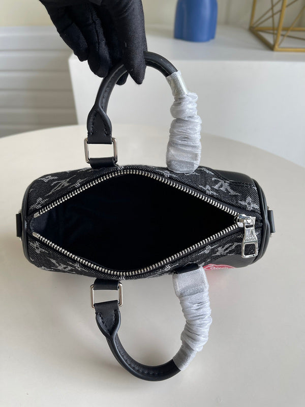 Ver Fashion Lu-Vi bags - 17308