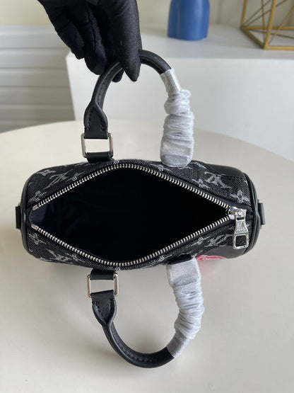 Ver Fashion Lu-Vi bags - 17308