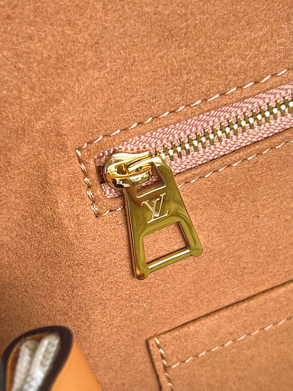 Ver Fashion Lu-Vi bags - 17304