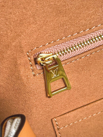 Ver Fashion Lu-Vi bags - 17304