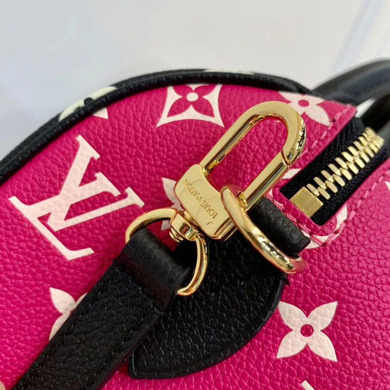 Ver Fashion Lu-Vi Bags - 16889