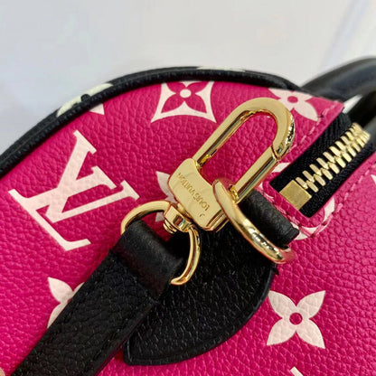 Ver Fashion Lu-Vi Bags - 16889
