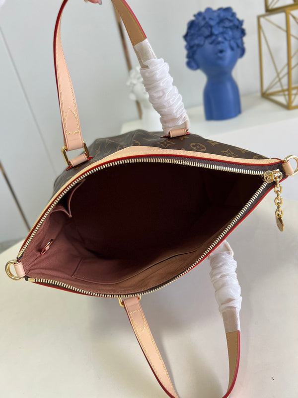 Ver Fashion Lu-Vi bags - 17195