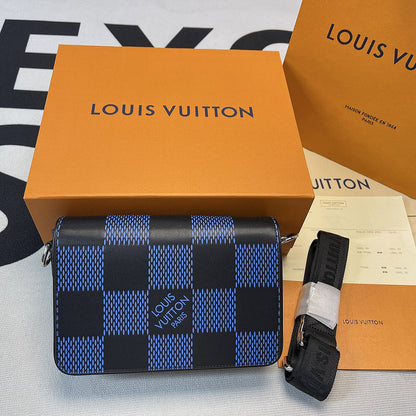 Ver Fashion Lu-Vi bags - 10260
