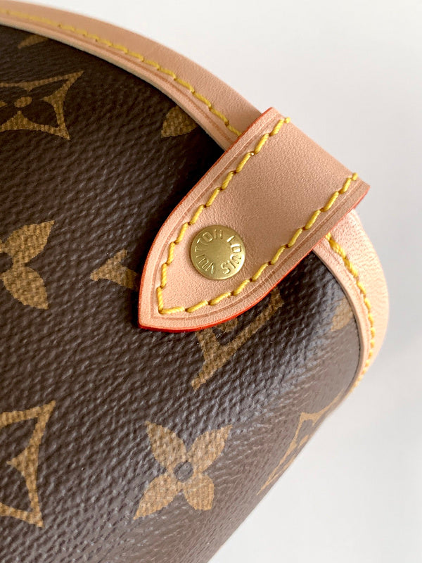 Ver Fashion Lu-Vi bags - 17054