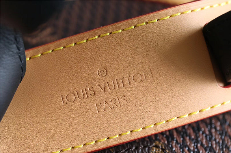Ver Fashion Lu-Vi bags - 10389
