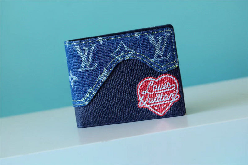 Ver Fashion Lu-Vi bags - 10778