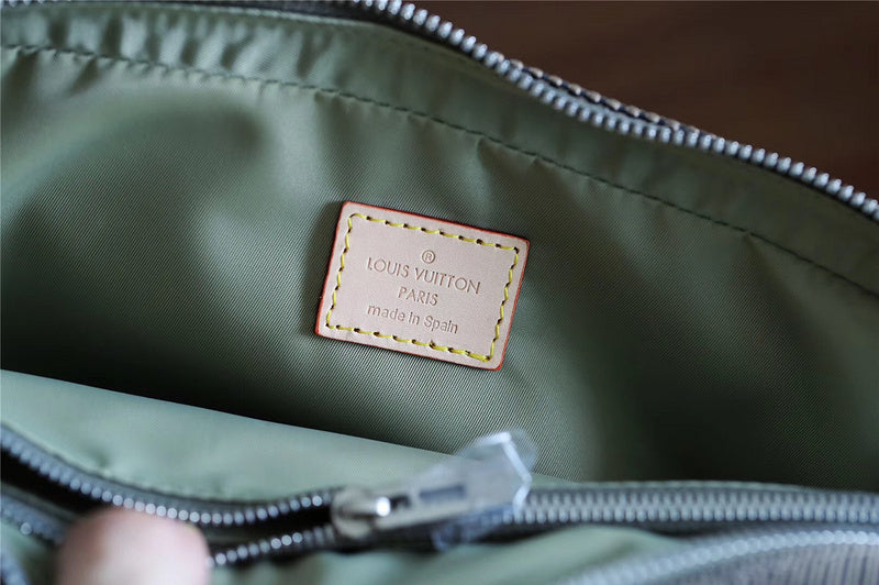 Ver Fashion Lu-Vi bags - 10374