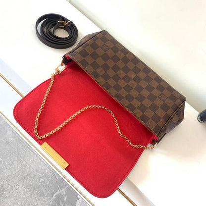 Ver Fashion Lu-Vi bags - 17068