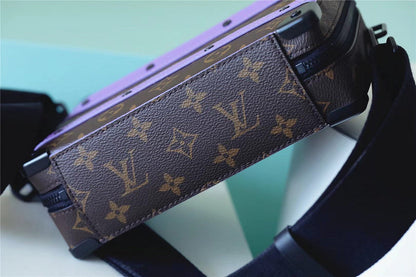 Ver Fashion Lu-Vi bags - 10112