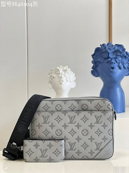 Ver Fashion Lu-Vi Bags - 16797