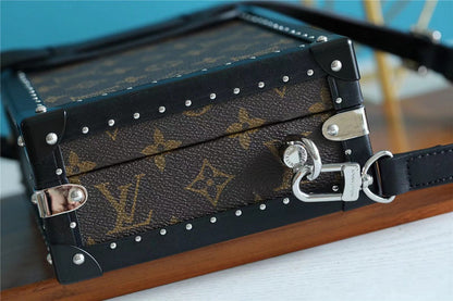 Ver Fashion Lu-Vi bags - 10122