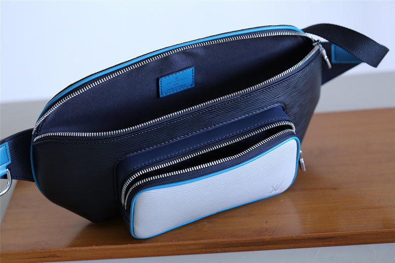 Ver Fashion Lu-Vi bags - 10354