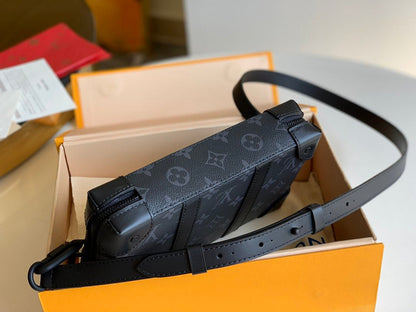 Ver Fashion Lu-Vi bags - 17733