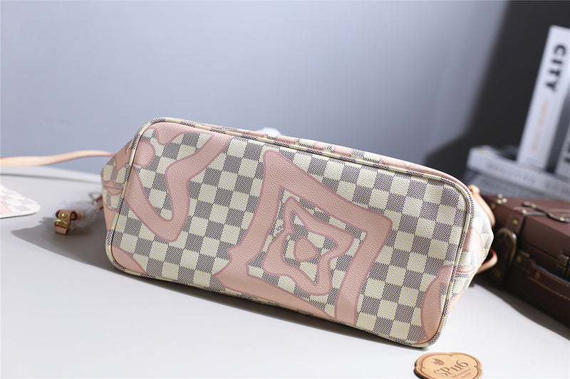 Ver Fashion Lu-Vi bags - 8080
