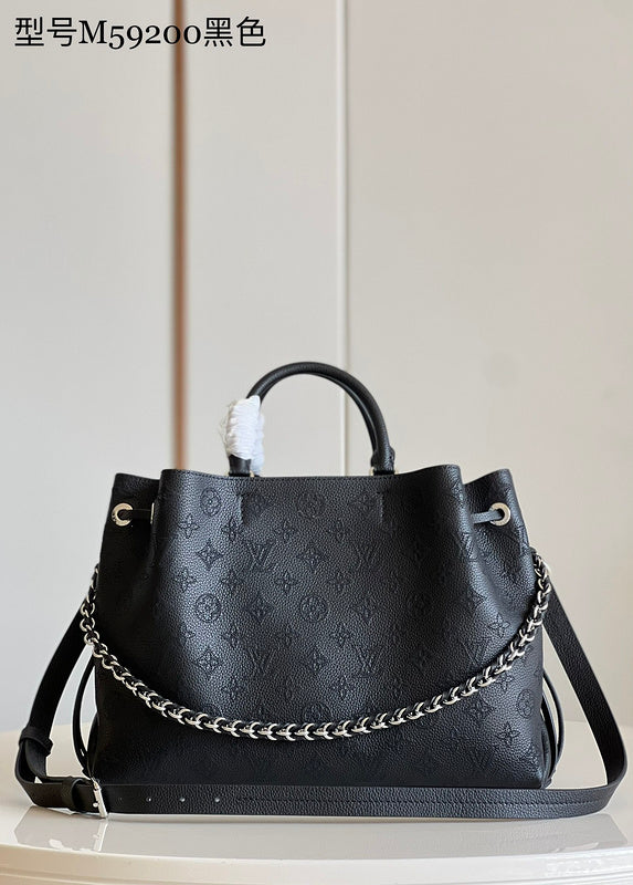 Ver Fashion Lu-Vi bags - 17010