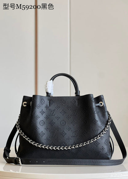 Ver Fashion Lu-Vi bags - 17010