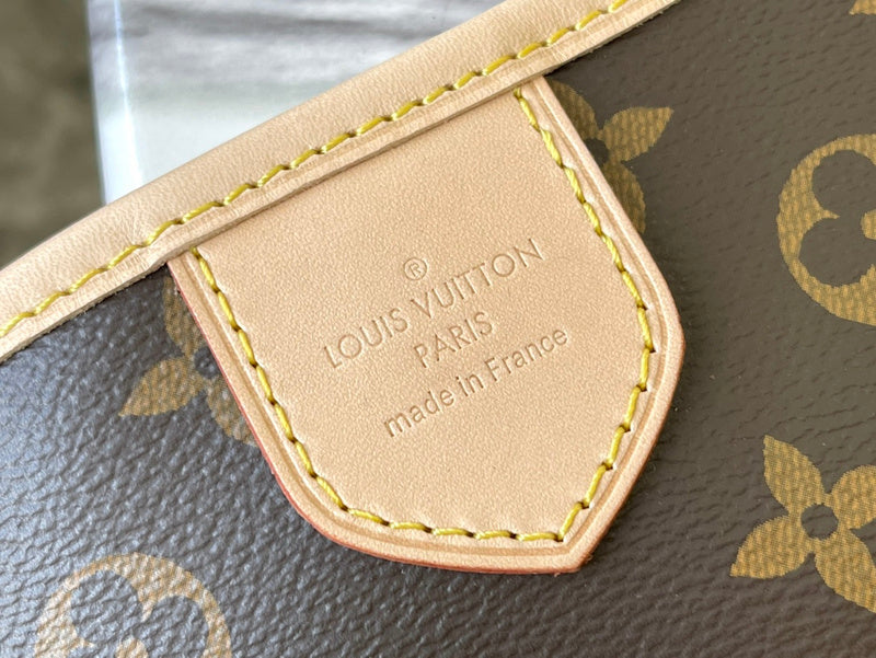Ver Fashion Lu-Vi Bags - 16810