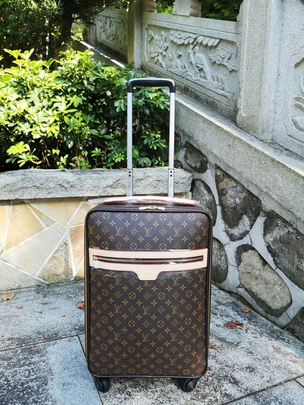 Ver Fashion Lu-Vi bags - 11390