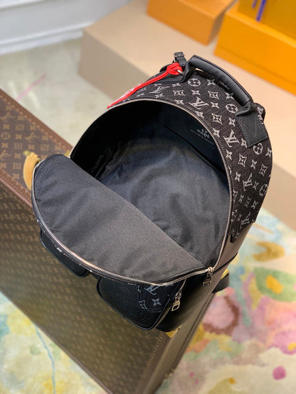 Ver Fashion Lu-Vi bags - 17197