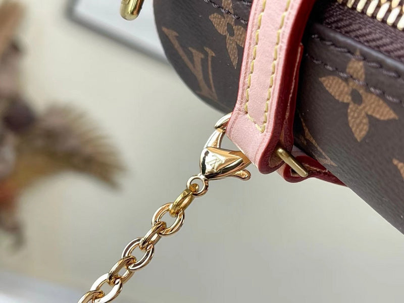 Ver Fashion Lu-Vi bags - 17137
