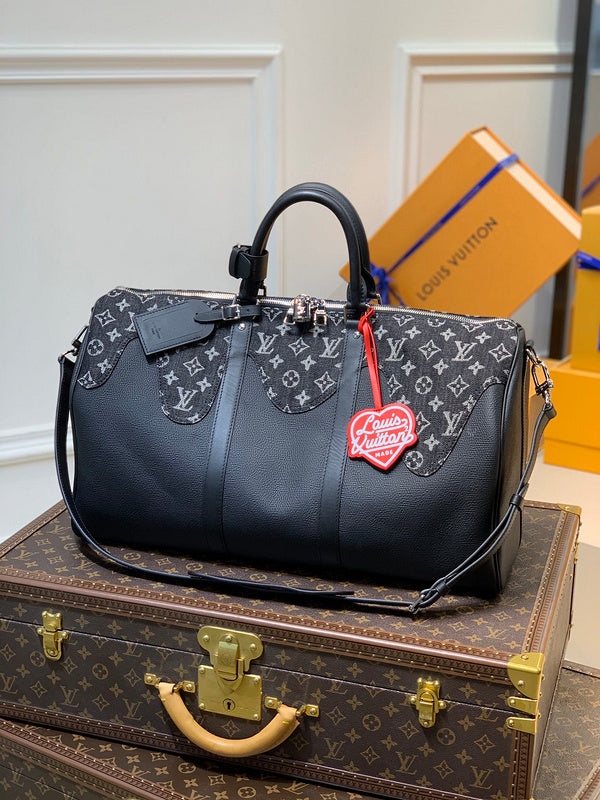 Ver Fashion Lu-Vi bags - 17254